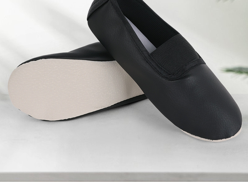 Canvas Slippers Leraar Gym Ind - Yoga Fitness Teacher recensie en prijs