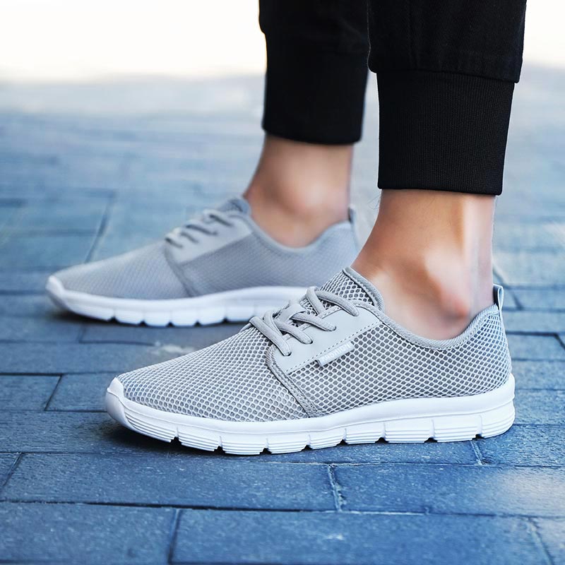 Big Size Zomer Ademen Heren Sn - Yoga Fitness Online recensie en prijs
