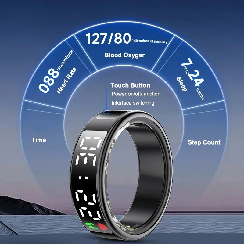 Slimme Ring Voor Mannen Vrouwe - Gymnastics Rings recensie en prijs