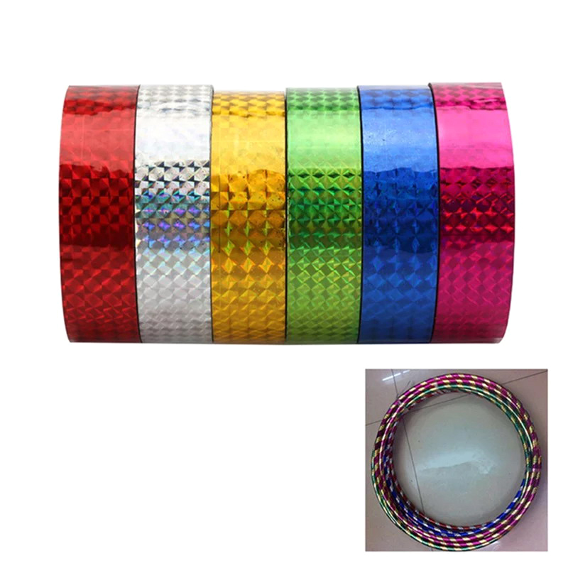 30M Ritmische Gymnastiek Ring  - Gymnastics Rings recensie en prijs