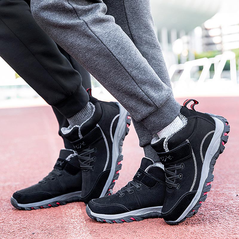 short winter sports shoes for  - Yoga Fitness Online recensie en prijs