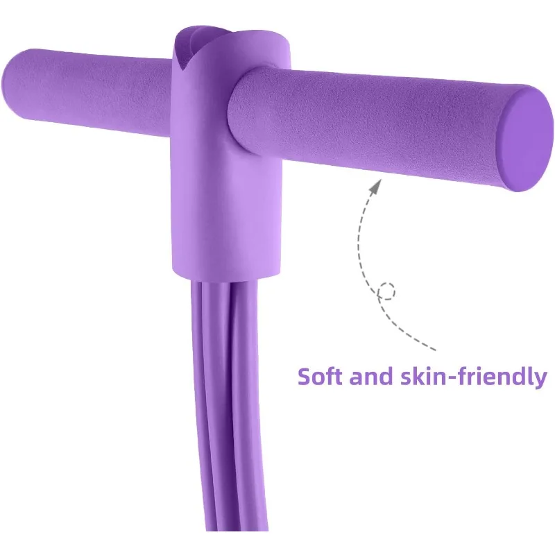 4/6-Buis Spanner Multifunction - Yoga Fitness Stretching Strap recensie en prijs