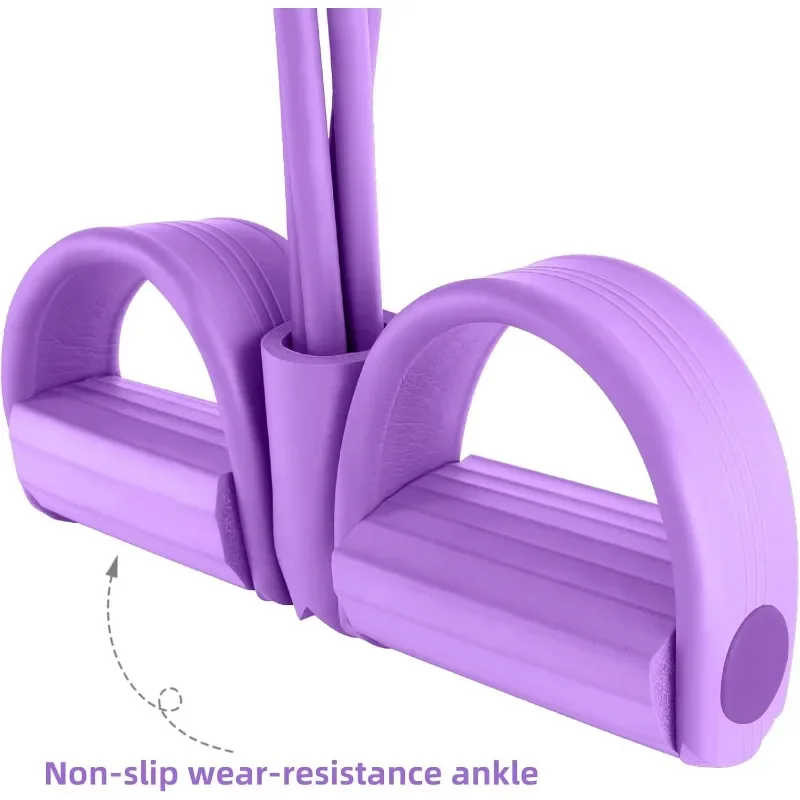 4/6-Buis Spanner Multifunction - Yoga Fitness Stretching Strap recensie en prijs